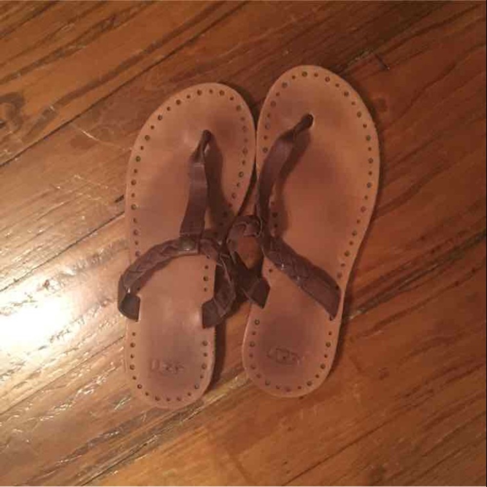 UGG Sandals